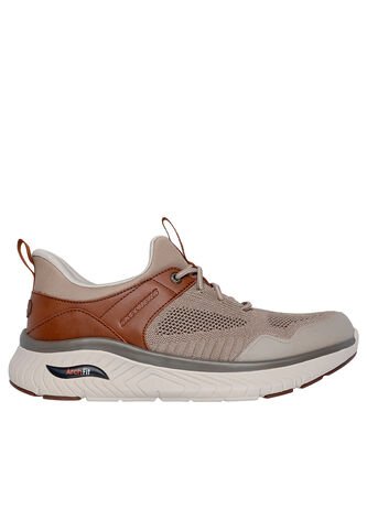 TENIS SKECHERS HOMBRE 205340TPBR ARCH FIT Talla 7.5 Skechers