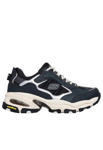 TENIS SKECHERS MUJER 180247BKSL VIGOR 3.0 Talla 8.5 Skechers
