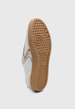 Tenis Lifestyle SKECHERS Hotshot Marfil