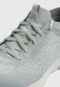 Tenis SKECHERS Pure Flex - Ignite Gris de Skechers