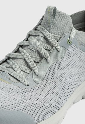 Tenis SKECHERS Pure Flex - Ignite Gris