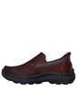 INFORMAL SKECHERS HOMBRE 205334RDBR POLLARD Talla 8 de Skechers