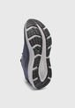 Tenis SKECHERS Edgeride - Exxo Azul de Skechers