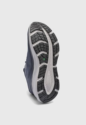 Tenis SKECHERS Edgeride - Exxo Azul