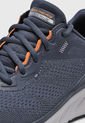 Tenis SKECHERS Edgeride - Exxo Azul de Skechers
