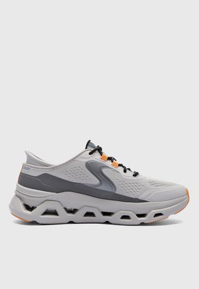 Tenis SKECHERS Glide-Step Altus Gris