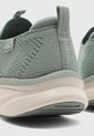 Tenis SKECHERS D'Lux Comfort  Verde de Skechers