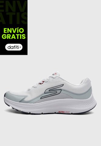 Tenis Training SKECHERS Go Run Consistent 2.0 Blanco Skechers