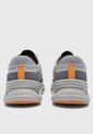 Tenis SKECHERS Glide-Step Altus Gris de Skechers