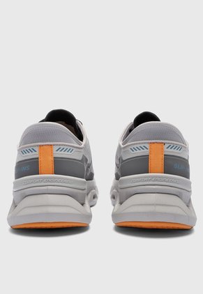 Tenis SKECHERS Glide-Step Altus Gris