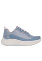 TENIS SKECHERS MUJER 117730SLT BOBS MODA Talla 7 de Skechers