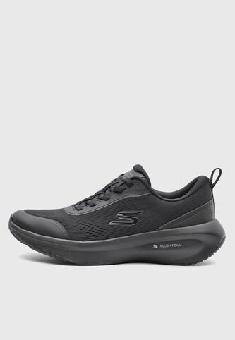 Tenis Training SKECHERS Plush Foam Negro Skechers