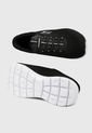 Tenis Training Negro-Blanco Skechers Summits de Skechers