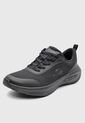 Tenis Training SKECHERS Plush Foam Negro de Skechers