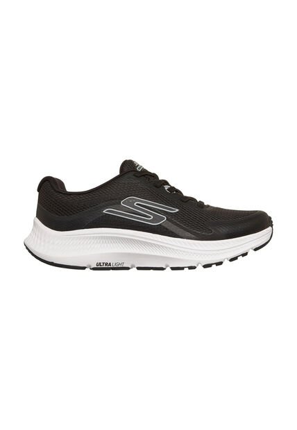TENIS SKECHERS MUJER 128650BKW GO RUN CON Talla 9