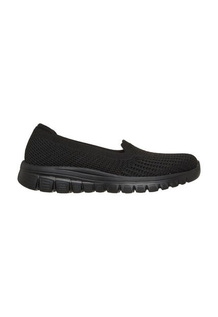 TENIS SKECHERS MUJER 100962BBK GRACEFUL Talla 8