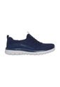 TENIS SKECHERS MUJER 100702NVY GRACEFUL Talla 9 de Skechers