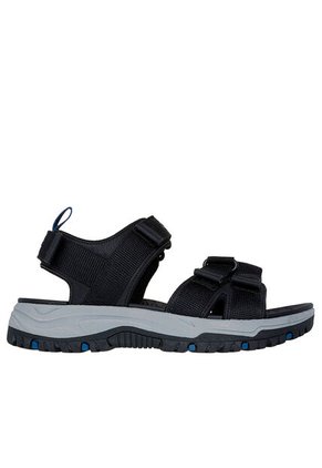 SANDALIAS SKECHERS HOMBRE 205478BLK PREWITT Talla 10