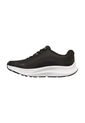 TENIS SKECHERS MUJER 128650BKW GO RUN CON Talla 9 de Skechers