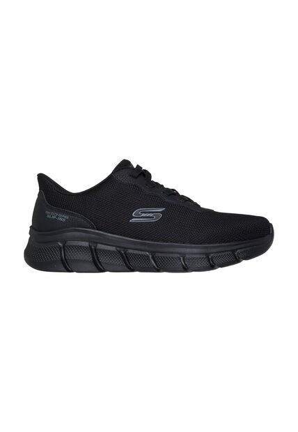 TENIS SKECHERS HOMBRE 118113BBK BOBS B FLE Talla 9