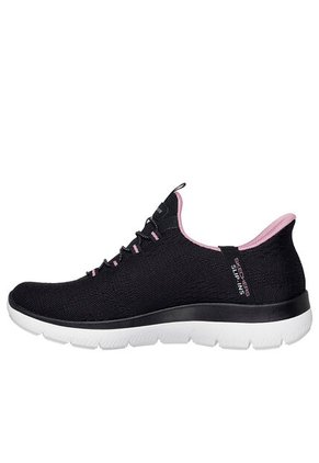 TENIS SKECHERS MUJER 150284BKMV SUMMITS Talla 6