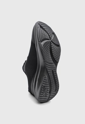 Tenis Training SKECHERS Plush Foam Negro