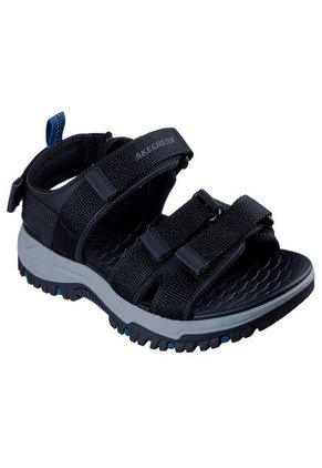 SANDALIAS SKECHERS HOMBRE 205478BLK PREWITT Talla 10