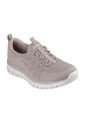 TENIS SKECHERS MUJER 100702TPE GRACEFUL Talla 6.5 de Skechers