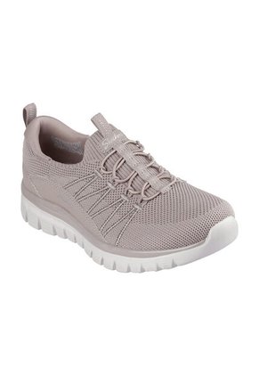 TENIS SKECHERS MUJER 100702TPE GRACEFUL Talla 6.5