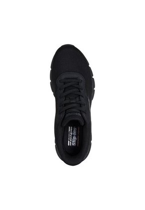 TENIS SKECHERS HOMBRE 118113BBK BOBS B FLE Talla 9