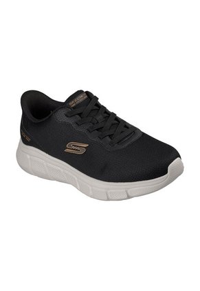 TENIS SKECHERS HOMBRE 118113BLK BOBS B FLE Talla 9.5