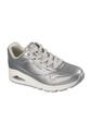 TENIS SKECHERS MUJER 177859SIL UNO Talla 9 de Skechers