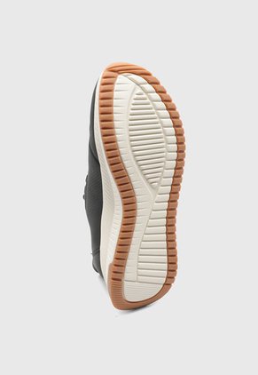 Tenis SKECHERS Slip-ins: BOBS Sport Squad 4 Negro