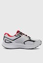 Tenis SKECHERS GO RUN Consistent 2.0 Blanco de Skechers