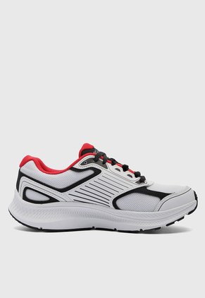 Tenis SKECHERS GO RUN Consistent 2.0 Blanco
