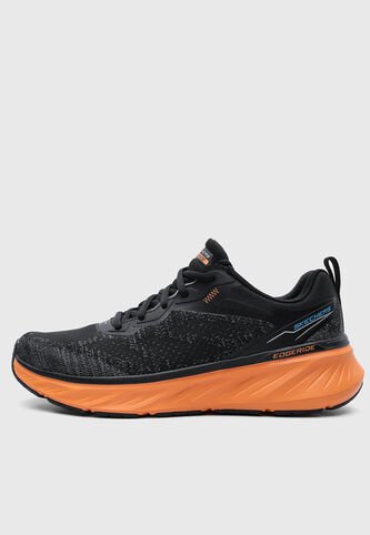 Tenis SKECHERS Edgeride - Enzoh Negro Skechers