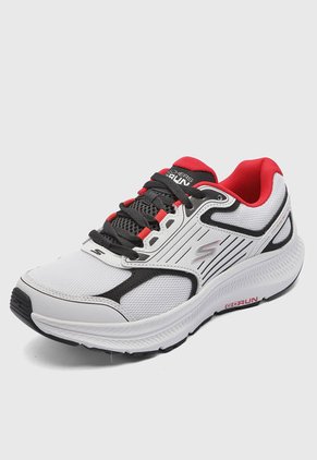Tenis SKECHERS GO RUN Consistent 2.0 Blanco