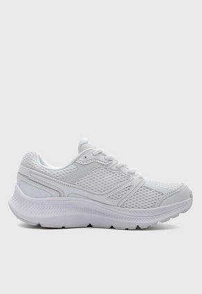 Tenis Running SKECHERS Go Run Consistent 2.0 Blanco