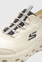 Tenis SKECHERS Beige de Skechers