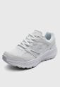 Tenis Running SKECHERS Go Run Consistent 2.0 Blanco de Skechers