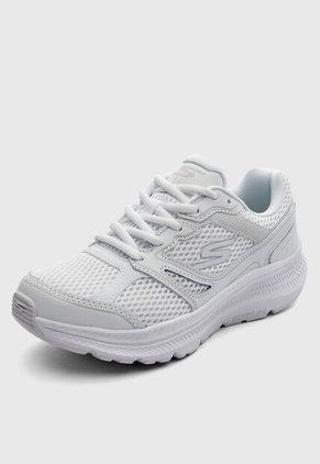 Tenis Running SKECHERS Go Run Consistent 2.0 Blanco