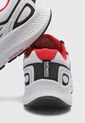 Tenis SKECHERS GO RUN Consistent 2.0 Blanco de Skechers