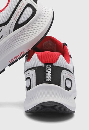 Tenis SKECHERS GO RUN Consistent 2.0 Blanco