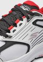 Tenis SKECHERS GO RUN Consistent 2.0 Blanco de Skechers