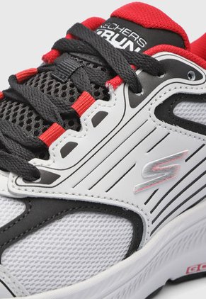 Tenis SKECHERS GO RUN Consistent 2.0 Blanco