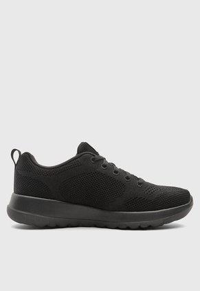 Tenis SKECHERS Go Walk Joy Negro