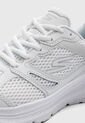 Tenis Running SKECHERS Go Run Consistent 2.0 Blanco de Skechers