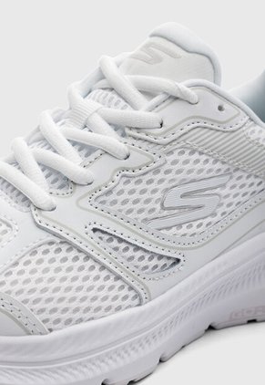 Tenis Running SKECHERS Go Run Consistent 2.0 Blanco