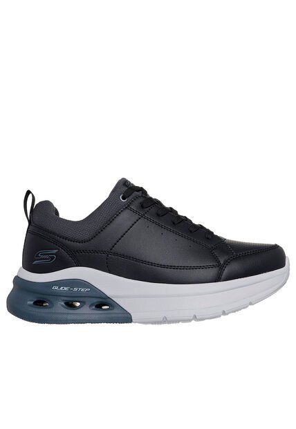 TENIS SKECHERS HOMBRE 118343BLK BOBS ARC W Talla 8