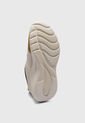 Tenis SKECHERS Bobs Squad Waves - Tide Up Beige de Skechers